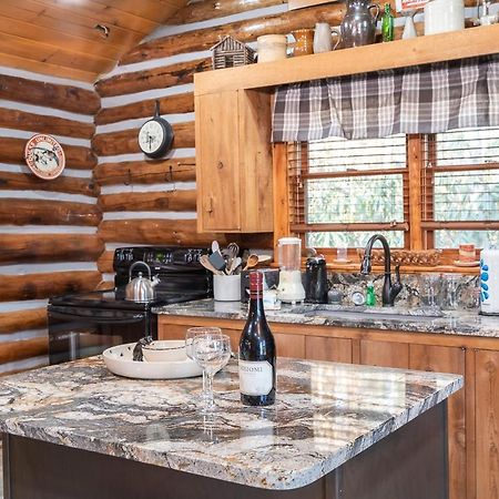 Buckhorn Hideaway By Stony Brook Cabins Gatlinburg Buitenkant foto